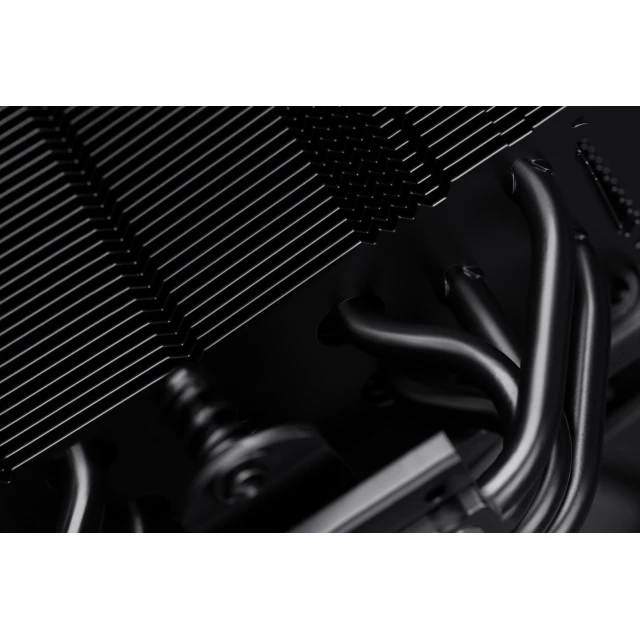 Кулер для процесора Noctua NH-U12S chromax.black Black (9010018000177)