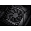 Кулер для процесора Noctua NH-L9i CH.BK Intel Low Profile Black (9010018000191)