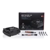 Кулер для процесора Noctua NH-L9i CH.BK Intel Low Profile Black (9010018000191)