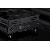 Кулер для процесора Noctua NH-L9i CH.BK Intel Low Profile Black (9010018000191)