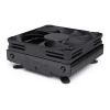Кулер для процесора Noctua NH-L9i CH.BK Intel Low Profile Black (9010018000191)