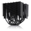 Процессорный кулер Noctua NH-D15S chromax Multi-Socket Black (9010018000238)