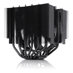 Процессорный кулер Noctua NH-D15S chromax Multi-Socket Black (9010018000238)