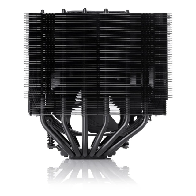 Процессорный кулер Noctua NH-D15S chromax Multi-Socket Black (9010018000238)