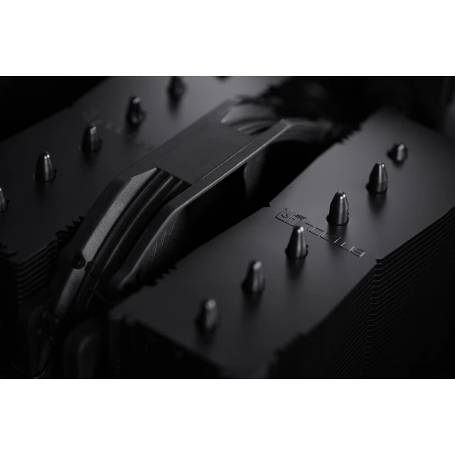 Процессорный кулер Noctua NH-D15S chromax Multi-Socket Black (9010018000238)