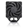 Кулер для процесора Noctua NH-U12A Chromax Black (9010018000245)
