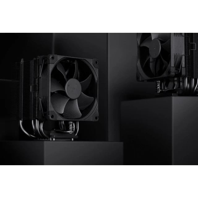 Кулер для процесора Noctua NH-U9S chromax.black Black (9010018000252)