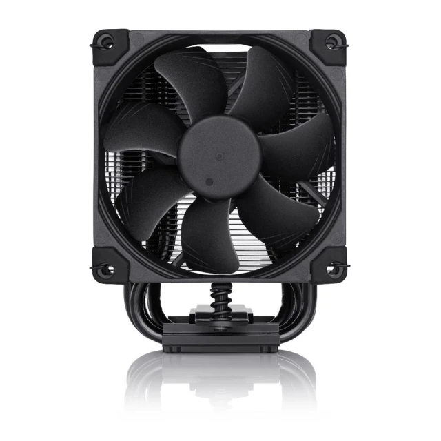 Кулер для процесора Noctua NH-U9S chromax.black Black (9010018000252)