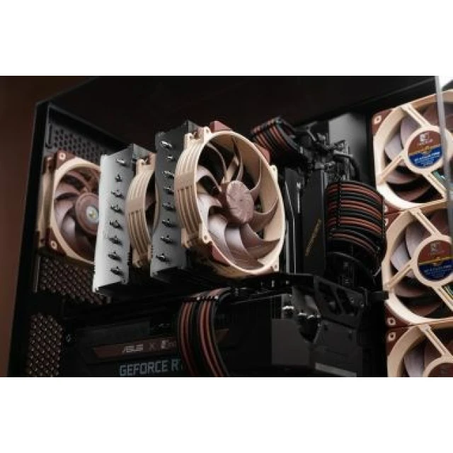 Процесорний кулер Noctua NH-D15 G2 (9010018000405)