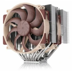 Процесорний кулер Noctua NH-D15 G2 LBC (9010018000429)