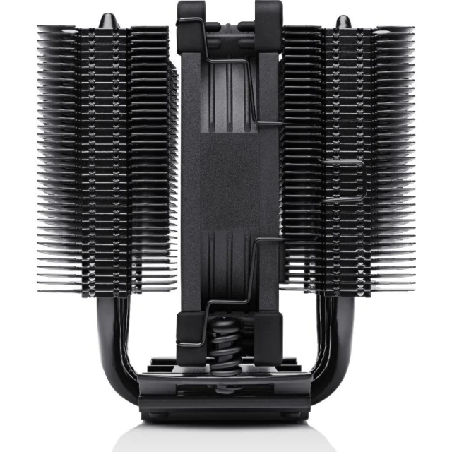 Процессорный кулер Noctua NH-D9L chromax Black (9010018000481)