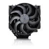Процесорний кулер Noctua NH-D15 G2 chromax Black (9010018000535)