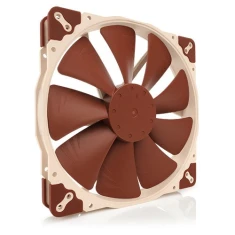 Вентилятор Noctua 200x200x30 мм NF-A20 PWM (9010018100013)