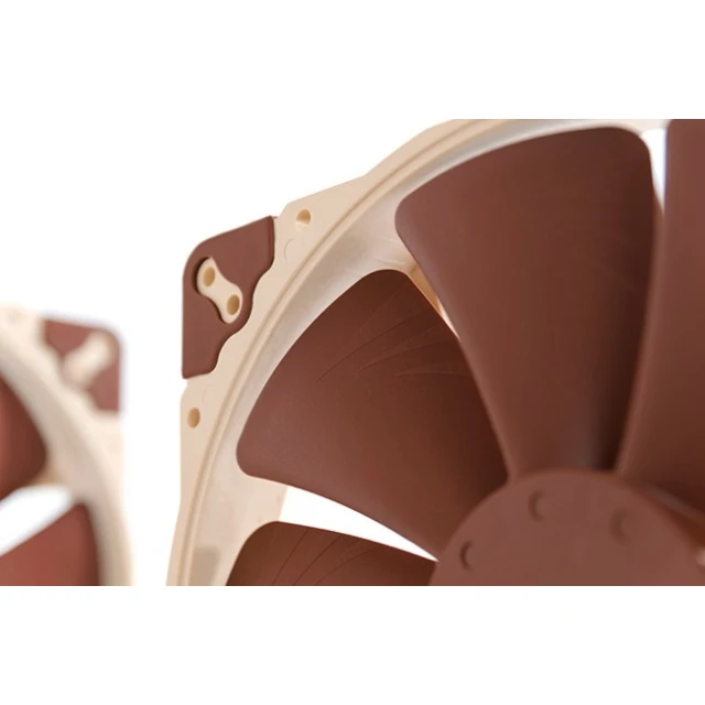 Вентилятор Noctua 200x200x30 мм NF-A20 PWM (9010018100013)