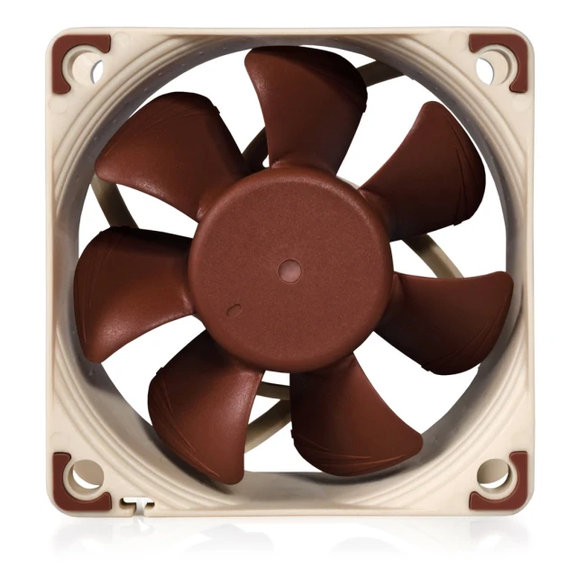 Вентилятор Noctua NF-A6x25 5V PWM 60x25 мм (9010018100044)