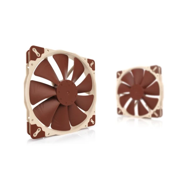Вентилятор Noctua 200x200x30 мм NF-A20 5V PWM (9010018100075)