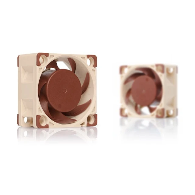 Вентилятор Noctua NF-A4x20 40x20 мм PWM (9010018100105)
