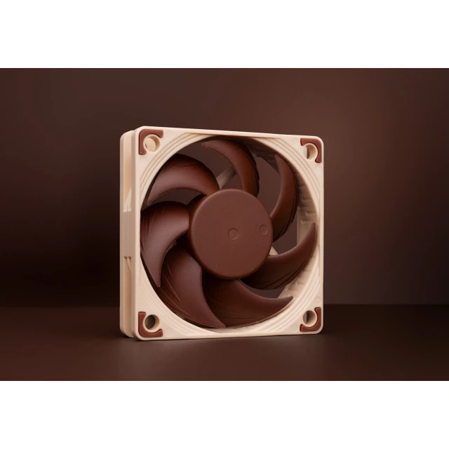 Вентилятор Noctua NF-A6x15 FLX Slim 60x15 мм (9010018100150)