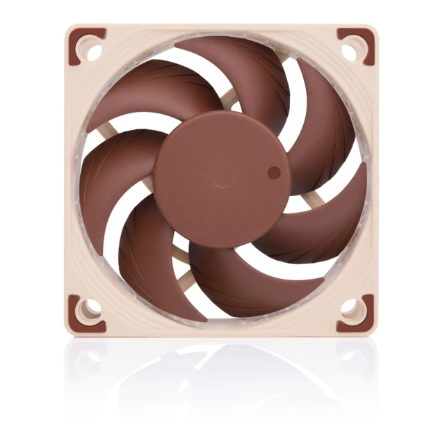 Вентилятор Noctua NF-A6x15 5V Slim 60x15 мм (9010018100167)