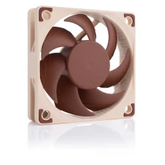 Вентилятор Noctua NF-A6x15 5V PWM Slim 60x15 мм (9010018100174)