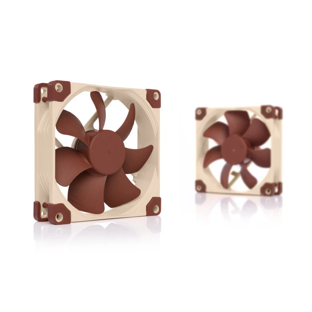 Вентилятор Noctua NF-A14 5V PWM 140 мм (9010018100235)