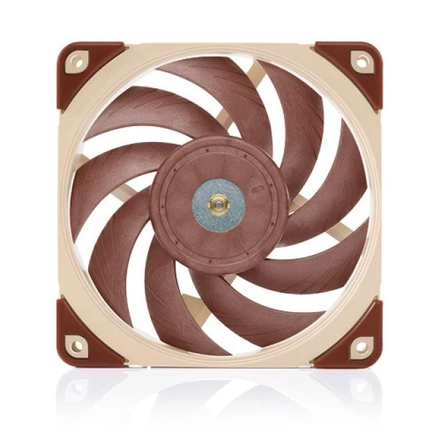 Вентилятор Noctua NF-A12x25 PWM Sterrox (9010018100396)