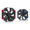 Вентилятор Noctua NF-A15 HS-PWM chromax Black (9010018100433)