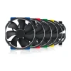 Вентилятор Noctua NF-A15 HS-PWM chromax Black (9010018100433)