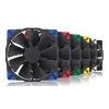 Вентилятор Noctua NF-A20 PWM chromax Black (9010018100457)
