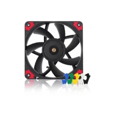 Вентилятор Noctua NF-A12x15 PWM Chromax Black Swap 120x120x15 мм (9010018100464)