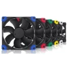 Вентилятор Noctua NF-A8 PWM chromax.black.swap (9010018100495)