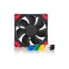 Вентилятор Noctua NF-A8 PWM chromax.black.swap (9010018100495)