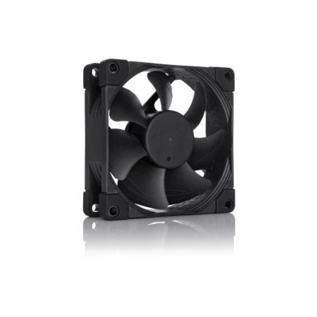 Вентилятор Noctua NF-A8 PWM chromax.black.swap (9010018100495)