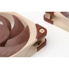 Вентилятор Noctua NF-A12x25 LS-PWM Sterrox (9010018100556)