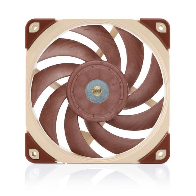 Вентилятор Noctua NF-A12x25 LS-PWM Sterrox (9010018100556)