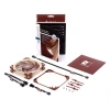 Вентилятор Noctua NF-A12x25 LS-PWM Sterrox (9010018100556)