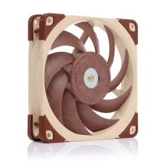 Вентилятор Noctua NF-A12x25 LS-PWM Sterrox (9010018100556)