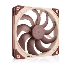 Вентилятор Noctua NF-A14x25 G2 PWM 140 мм (9010018100617)