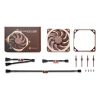 Вентилятор Noctua NF-A12x25 G2 LS-PWM 120 мм (9010018100693)
