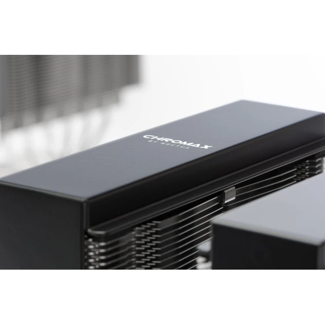 Кришка радіатора Noctua NA-HC4 для серії NH-D15 Black (9010018200423)