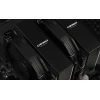 Кришка радіатора Noctua NA-HC4 для серії NH-D15 Black (9010018200423)