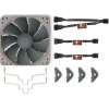 Комплект додаткового вентилятора Noctua NA-FK1 (9010018200973)