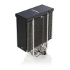 Крышка Noctua NA-HC8 chromax Black (9010018200997)