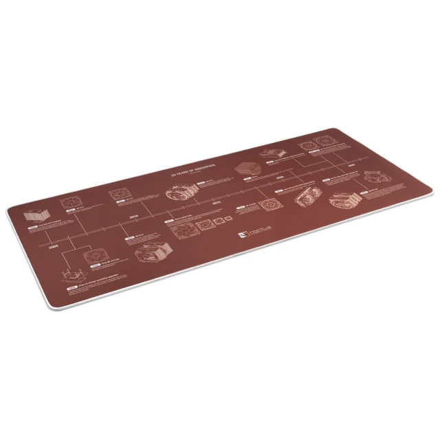 Килимок для столу Noctua NP-DM3 90x40 см (9010018800340)