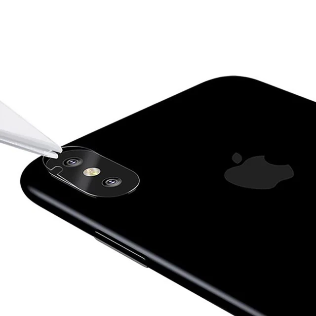 Захисне скло для камери Wozinsky Camera Tempered Glass для iPhone (9111201893948)