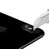 Захисне скло для камери Wozinsky Camera Tempered Glass для iPhone (9111201893948)