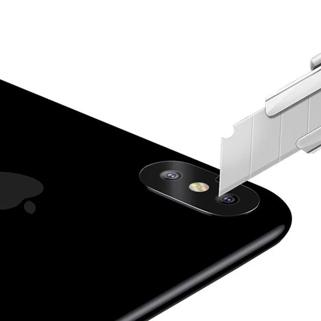 Захисне скло для камери Wozinsky Camera Tempered Glass для iPhone (9111201893948)