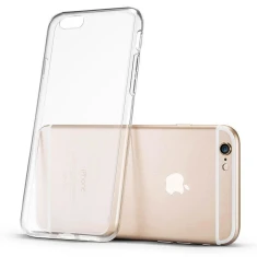 Чохол HRT Ultra Clear для Huawei P40 Lite E Transparent (9111201895676)