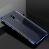 Чохол HRT Clear Color для Xiaomi Redmi 8A Blue (9111201898103)