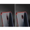 Чохол HRT Clear Color для Xiaomi Redmi 8A Blue (9111201898103)